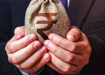 Dahod police nab minister’s son in Rs 71 cr rural jobs scheme scam, another absconding