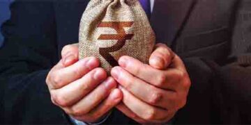 Dahod police nab minister’s son in Rs 71 cr rural jobs scheme scam, another absconding