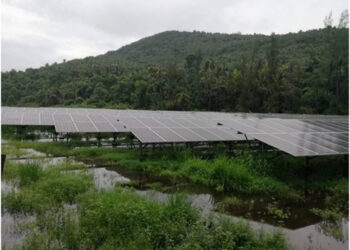 BluPine Energy achieves financial closure of ₹376 cr for 100 MW Solar Project in Gujarat