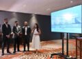CEPT University students bring India first victory at ULI Hines Student Asia Pacific Competition