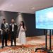 CEPT University students bring India first victory at ULI Hines Student Asia Pacific Competition