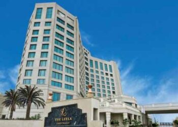  Capital Market: Brookfield-backed The Leela Hotels to become debt-free post IPO