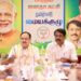 Senior leader J P Nadda reviews TN BJP’s preparedness for 2026 Assembly elections