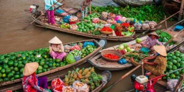 Hospitality at its best: Vibrant vibes from Vietnam