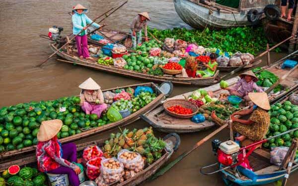 Hospitality at its best: Vibrant vibes from Vietnam