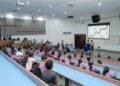 IITGN’s Nyasa hosts 10-day annual summer camp for local schoolchildren to hone creativity skill