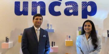 Alvio Pharma forays into skincare segment, targets beauty-conscious women with the launch of brand Uncap