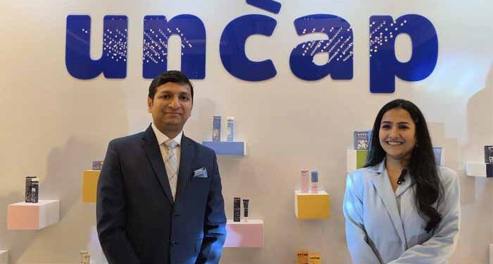 Alvio Pharma forays into skincare segment, targets beauty-conscious women with the launch of brand Uncap
