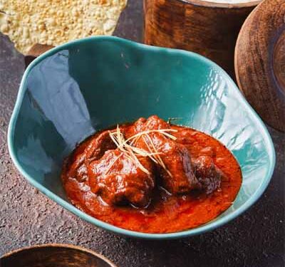 Crowne Plaza Ahmedabad presents ‘Mewar to Marwar – Flavours of Royalty’ Festival