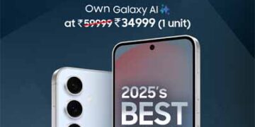Samsung announces never-seen before prices on Galaxy S24 Ultra, S24 and S24FE