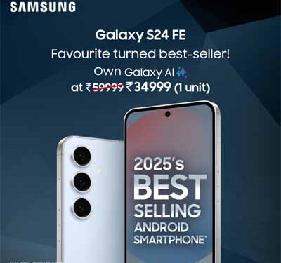 Samsung announces never-seen before prices on Galaxy S24 Ultra, S24 and S24FE