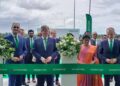 Schaeffler India strengthens manufacturing footprint with inauguration of 5th unit in Shoolagiri, Tamil Nadu