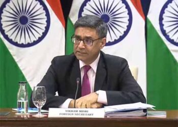 Operation Sindoor impact: India, Pakistan agree to ceasefire after DGMO-level talks, says Vikram Misri