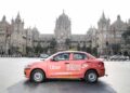 Ride-hailing app Uber teams up with Nike for Mumbai After Dark Tour as Official Ride Partner