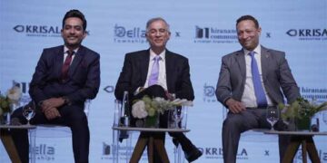 Della Resorts teams up with Hiranandani Communities & Krisala Developers for ₹1,100 cr township in Pune