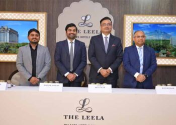 Brookfield-backed Schloss Bangalore’s ₹3,500 crore public issue set to open on May 26