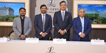 Brookfield-backed Schloss Bangalore’s ₹3,500 crore public issue set to open on May 26