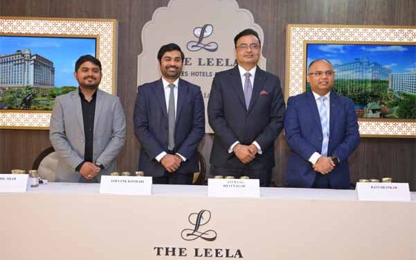 Brookfield-backed Schloss Bangalore’s ₹3,500 crore public issue set to open on May 26