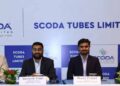 Scoda Tubes Ltd enters capital market to raise ₹220 crore via initial public offer