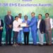 Tata Chemicals – Mambattu Unit bags Bronze at CII-South Region EHS Excellence Awards 2024