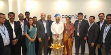  Cognizant Technology expands India presence with new techfin centre in GIFT City, Gandhinagar