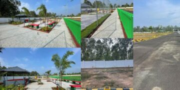 AKB pavilion launches IIT enclave on Vandalur-Kelambakam road