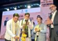 Sarbananda Sonowal inaugurates first-ever ASEAN-India Cruise Dialogue in Chennai