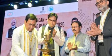 Sarbananda Sonowal inaugurates first-ever ASEAN-India Cruise Dialogue in Chennai