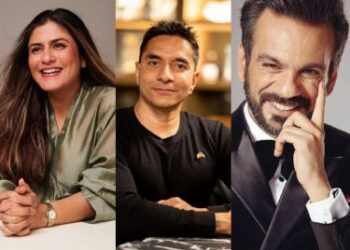 The Bridal Retreat makes luxurious debut into Indian market taking brides on a journey of self-discovery