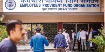 Retirement fund body EPFO adds 19.14 lakh net members during April 2025