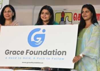 Grace Foundation calls aspiring filmmakers to inspire social change through ‘Say No to Alcohol’ contest