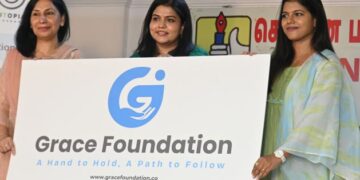 Grace Foundation calls aspiring filmmakers to inspire social change through ‘Say No to Alcohol’ contest