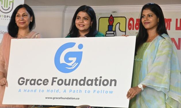 Grace Foundation calls aspiring filmmakers to inspire social change through ‘Say No to Alcohol’ contest