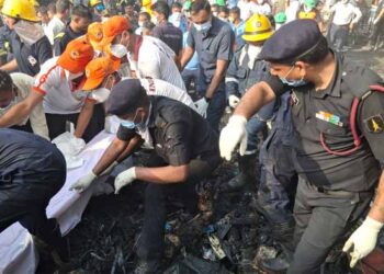 PM Modi, Amit Shah to reach Ahmedabad; Army medical team renders all possible assistance