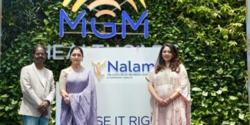 MGM Healthcare unveils ‘Nalam’ Clinic for personalised medical weight loss solutions