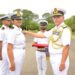 1 woman among 18 Navy pilots graduate from Helicopter Training School in Arakkonam