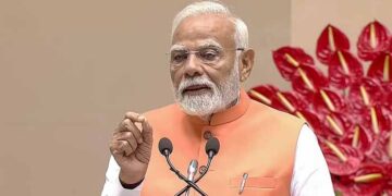 The ideals of Sree Narayana Guru are a great treasure for all of humanity, says PM Modi