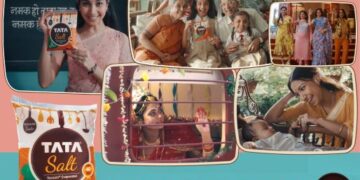 India’s heart once again beats to iconic ‘Namak ho Tata Ka…Tata Namak’ jingle