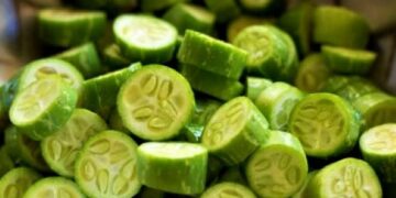 Sunday Special: Tendli or Ivy Gourd delicacies to enjoy!!!