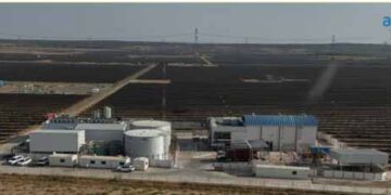 Adani commissions India’s first off-grid Green Hydrogen Pilot Plant of 5 MW Capacity in Kutch