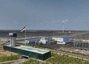 Adani Green Energy sets record with over 15K MW of installed Renewable Energy capacity; India’s largest