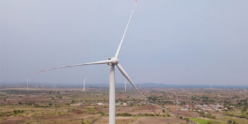 After meeting Goyal, TotalEnergies Chairman reaffirms support for Adani Green’s expansion in India