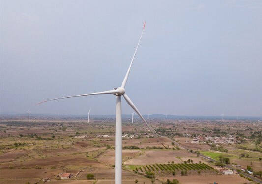 After meeting Goyal, TotalEnergies Chairman reaffirms support for Adani Green’s expansion in India