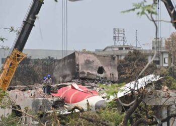 Ahmedabad Air India Flight AI-171 crash: AAIB-led team begins black box analysis