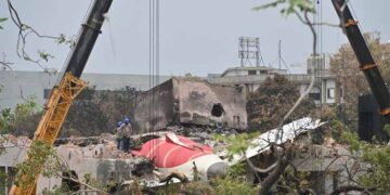 Ahmedabad Air India Flight AI-171 crash: AAIB-led team begins black box analysis