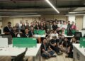  York IE Organises Internal Hackathon to drive AI innovation for developers community