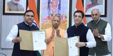 NDDB takes charge of 3 dairy plants in UP, CM Yogi commits to strengthen rural economy 