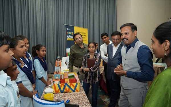 STEMming success: MyCode initiative reaches 3. 8 lakh students, advancing NEP 2020 goals in Gujarat