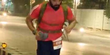 Ahmedabad’s Jesal Trivedi, 47, bags Guinness World Record Certification for endurance feat