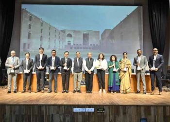  IIMA honours 10 Under-45 alumni with the Young Alumni Achiever’s Awards in 3 categories